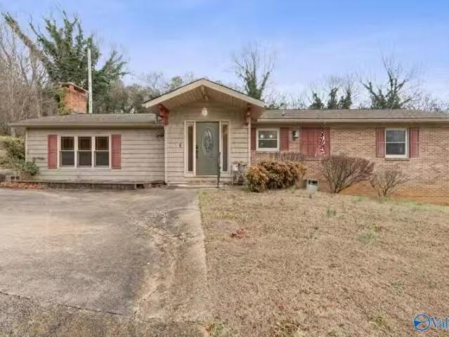 503 4TH STREET, FORT PAYNE, AL 35967
