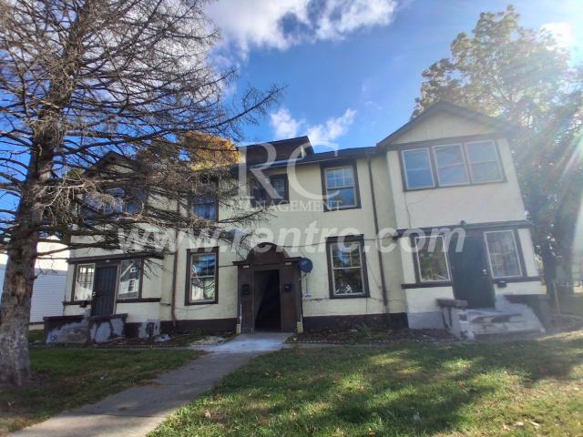 503.5 Collett, 3 beds, 1 full bath