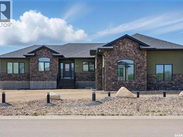 503 8Th Avenue E, Watrous, SK, S0K 4T0 house for sale | Listing ID SK046360 | Royal LePage