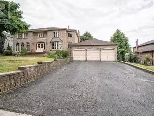 503 Conservation Drive, Brampton, ON, L6Z 0C2 house for sale.