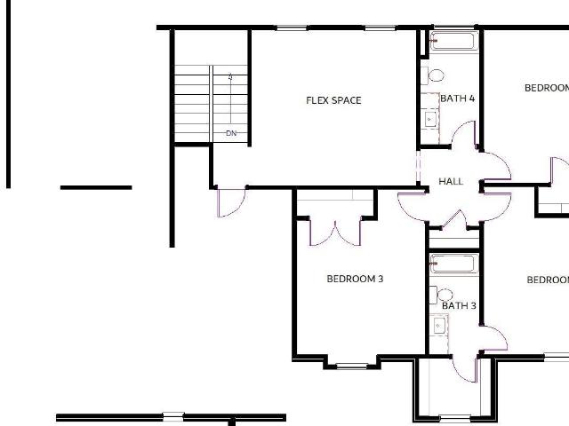 503 Corondelet Lane