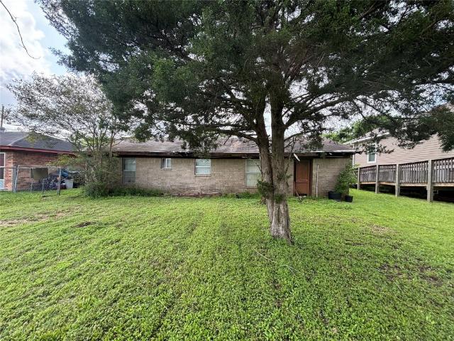 503 Correll Ave, Wharton, TX 77488 | MLS #17179