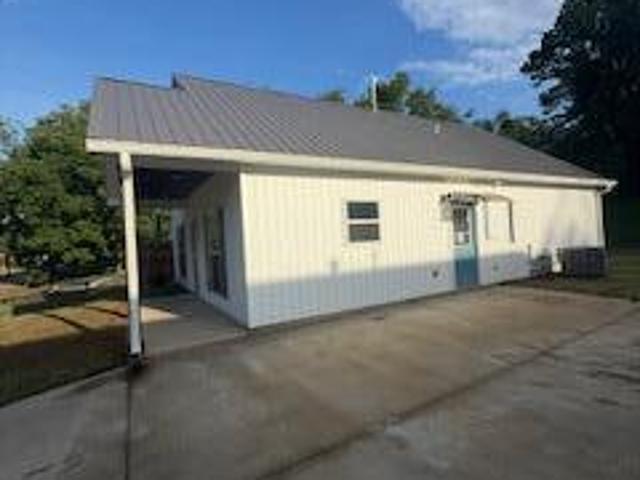 503 Calhoun Street
