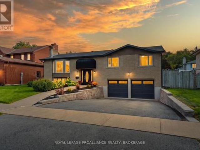 503 Canterbury Crescent, Kingston City Southwest, ON, K7M 6X8 house for sale | Listing ID X13817 | Royal LePage