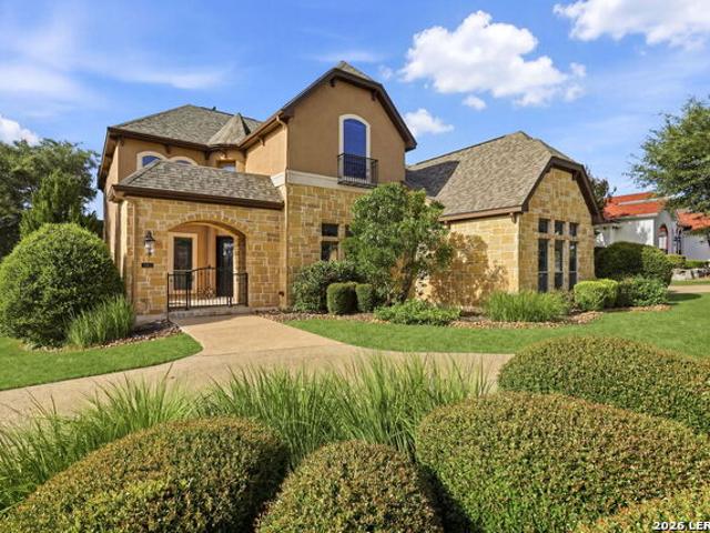 503 Canyon Rise