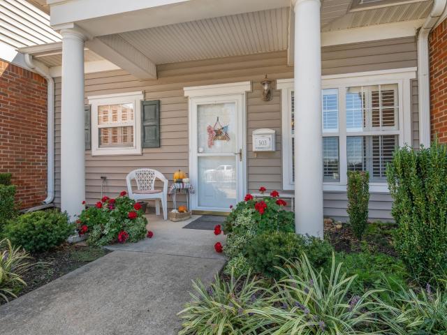 503 Caraway Ct