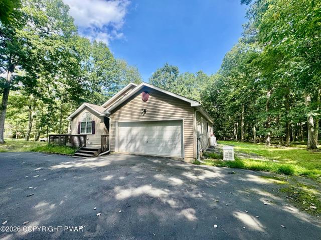 503 Carrock Way
