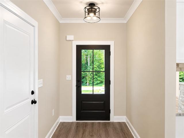 503 Chickasaw Drive
