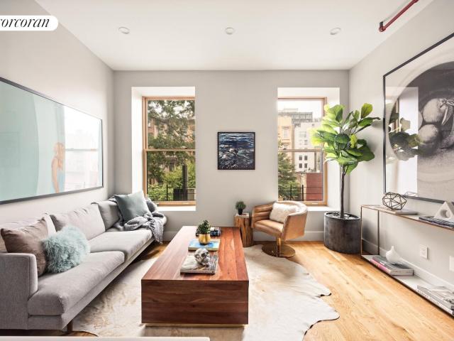 503 Clinton Avenue, Brooklyn, NY