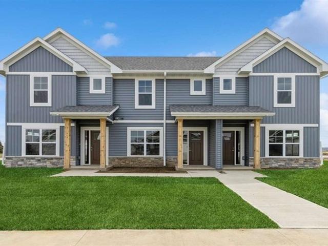 503 Crimson St, North Liberty, IA 52317
