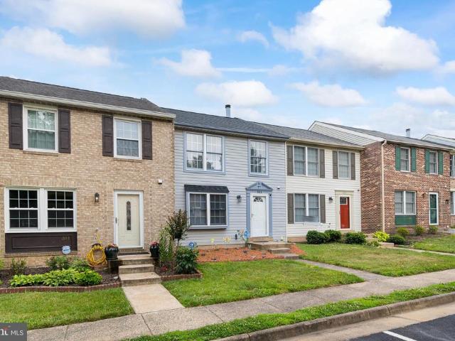 503 Crossridge Court