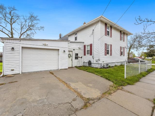 503 Arbor Avenue