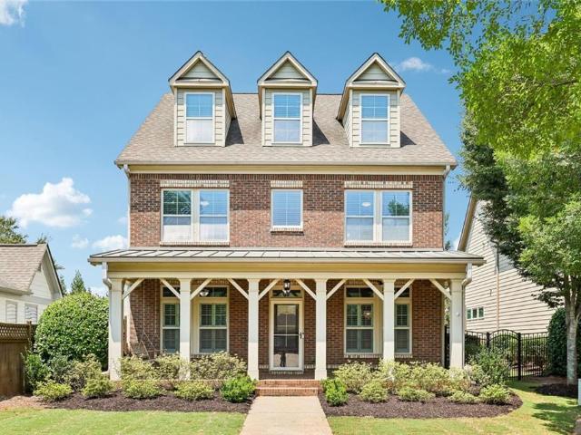503 Branyan Trail