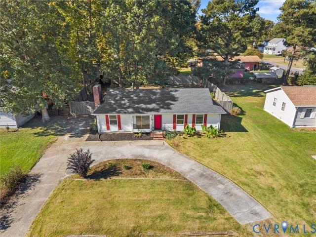 503 Briarwood Circle