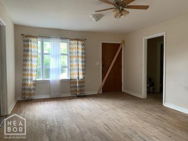 503 Brookhart Drive