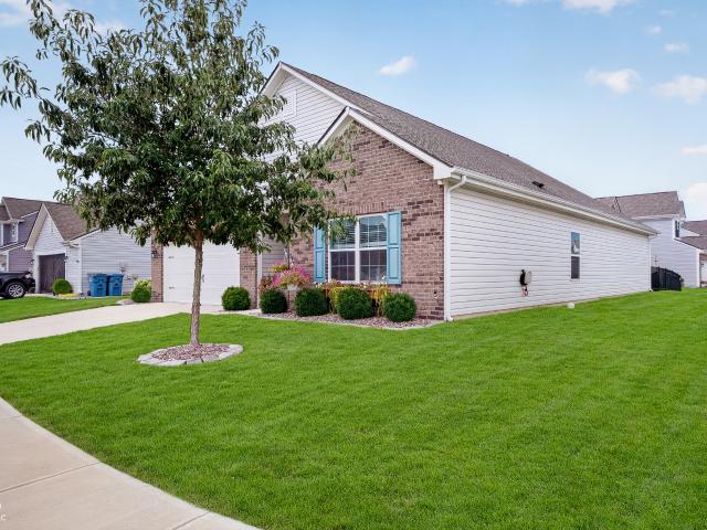 503 Buckthorn Lane