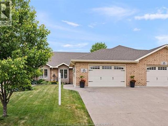 503 Golfview Drive, Amherstburg, ON, N9V 0A2 house for sale | Listing ID 26020 | Royal LePage