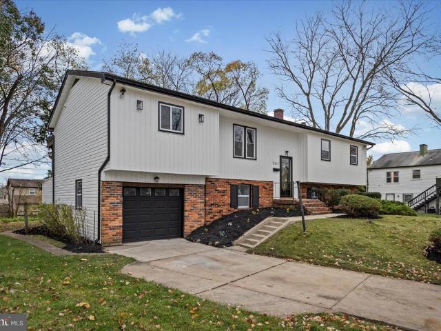 503 Glandel Court