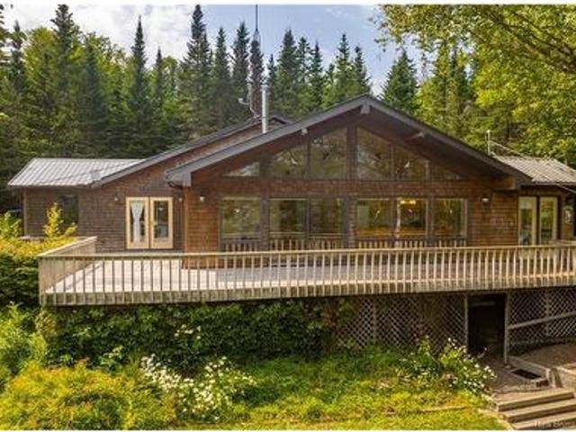 503 Glebe Rd, Chamcook, NB, E5B 3C2 house for sale | Listing ID NB124694 | Royal LePage