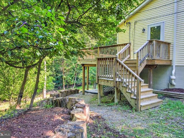 503 Gray Fox Road
