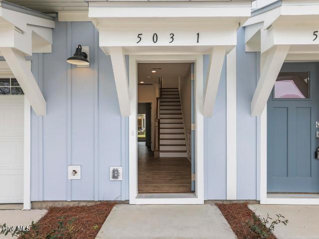 503 Greenville Avenue # 1