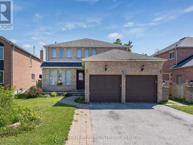 503 Grove Street E, Barrie, ON, L4M 5Z4 house for sale | Listing ID S13624 | Royal LePage