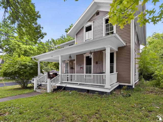 503 Dennis Street