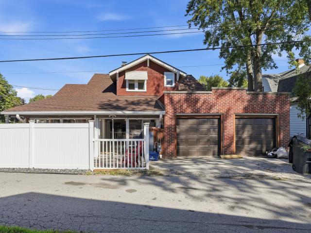 503 E Joliet Street