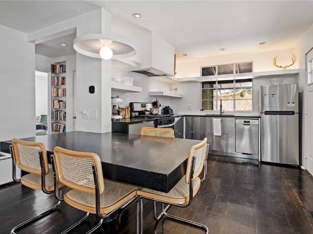 503 E Live Oak St, Austin, TX 78704 | MLS #3922
