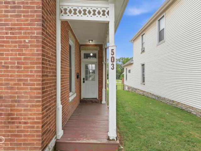 503 E Main Street