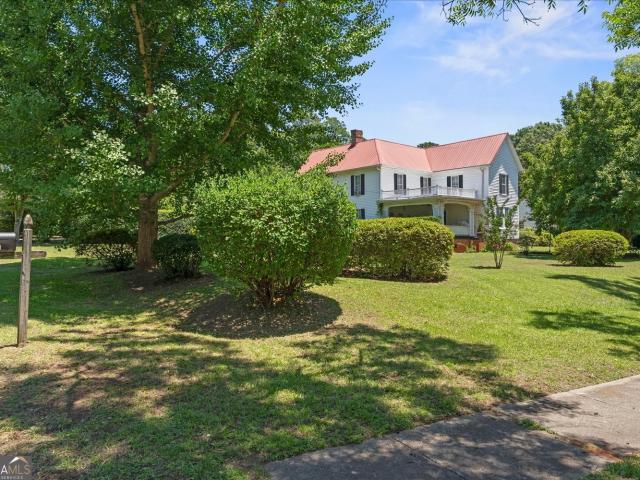 503 E Robert Toombs Avenue