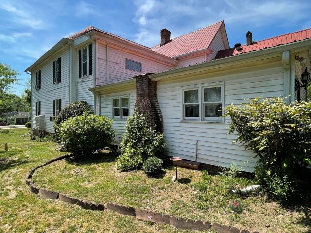 503 E Robert Tooms Avenue