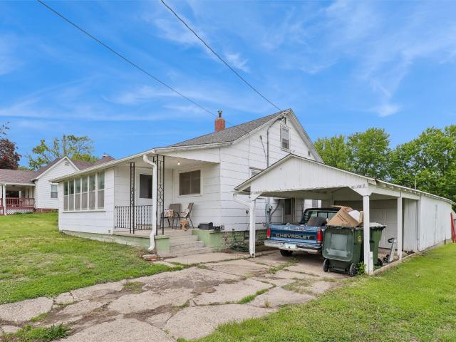503 E State Street