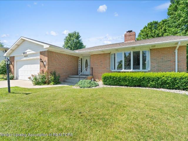 503 E Sturgis Street