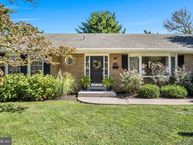 503 Ellen Road