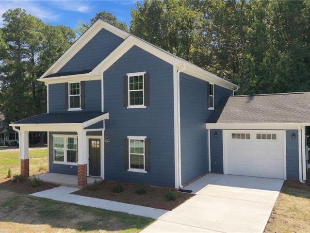 503 Foresome Lane