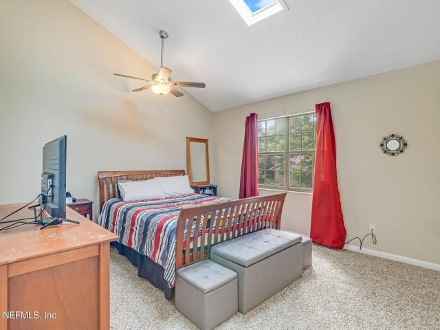 503 Kettering Way, Orange Park, FL 32073 | MLS #2125