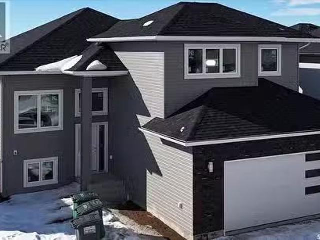 503 Kinloch Court, Saskatoon, SK, S7M 5K1 house for sale Li.