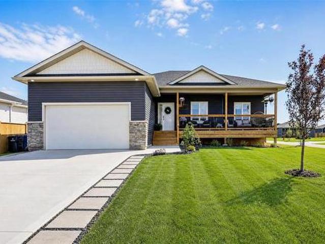 503 Holland Street, Dugald, MB, R5P 0G3 house for sale | Listing ID 202620 | Royal LePage