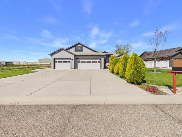 503 Heron Way