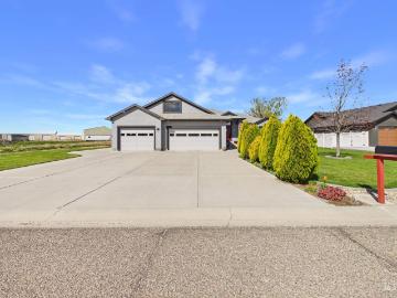 503 Heron Way