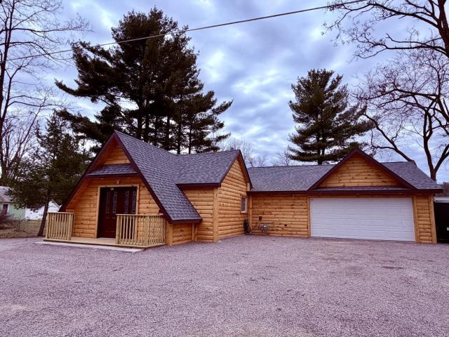 503 John Street