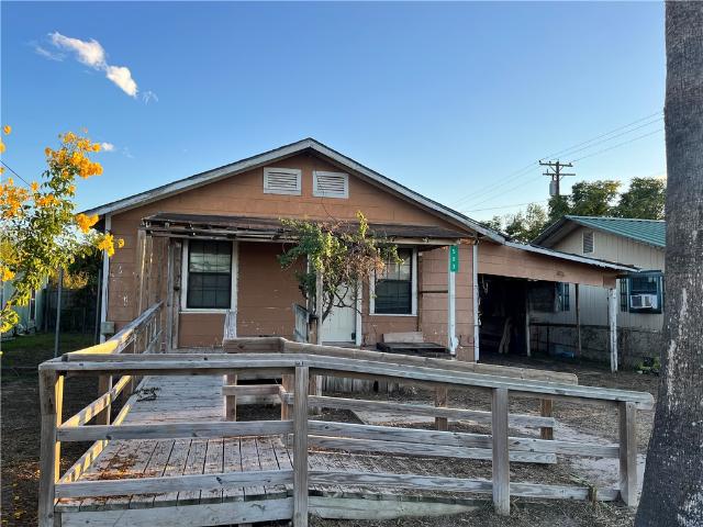 503 Johnson St, Freer, TX 78357 | MLS #466587