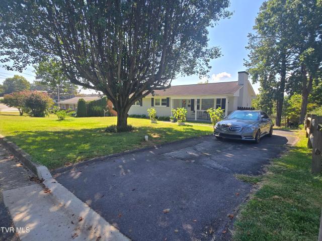 503 Longview Drive