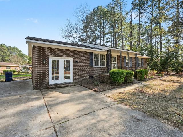 503 Laurel Drive