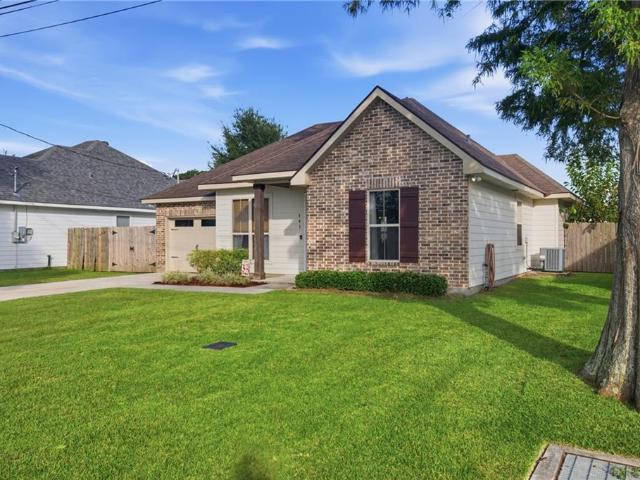 503 Lauve Lane