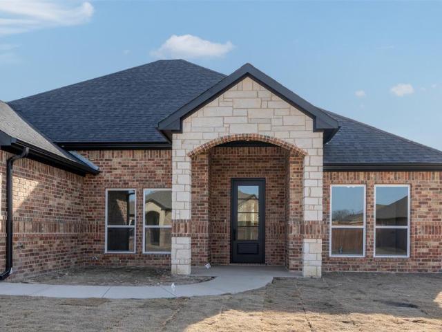 503 Limestone Cir, Mabank, TX 75147 | MLS #21190