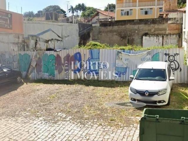 503 m² na Norte Sul: O Endereço da Dominância Comercial em Campinas