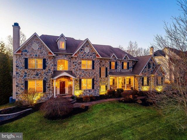 503 Monticello Ln, Plymouth Meeting, PA 19462