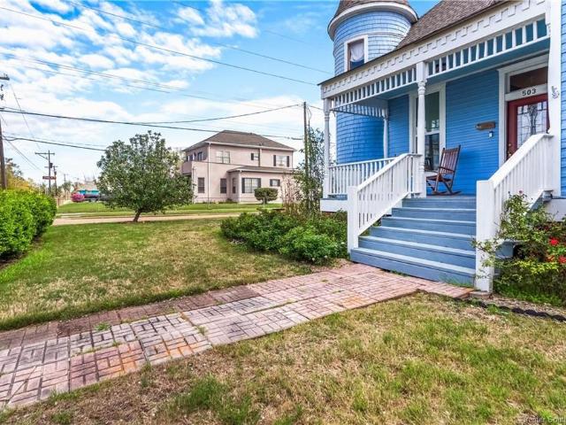 503 Moss St, Lake Charles, LA 70601 | MLS #SWL25101